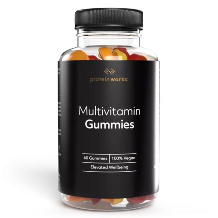 Multivitamin Gummies - The Protein Works