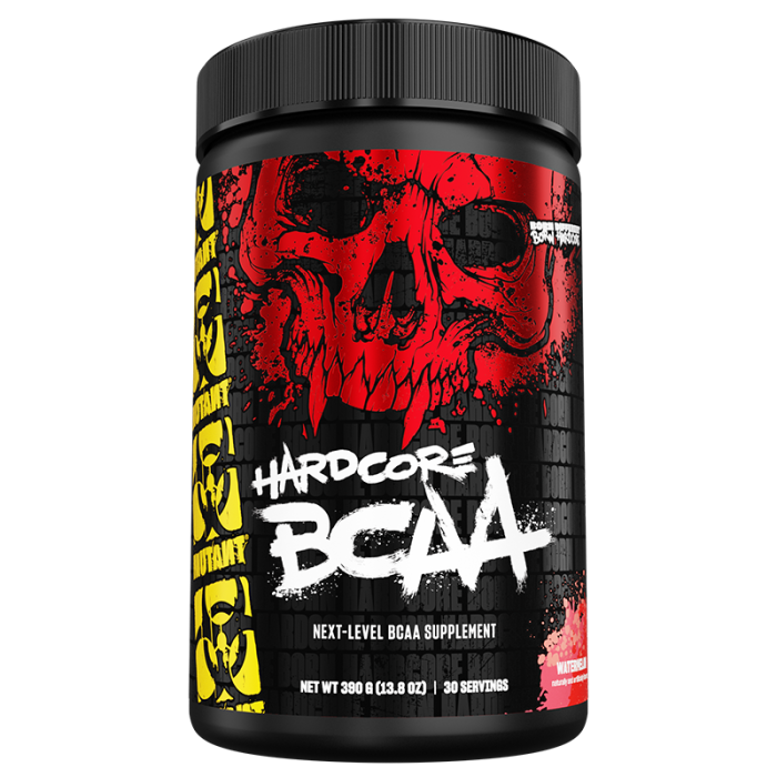 PVL Mutant BCAA 9.7 vodný melón