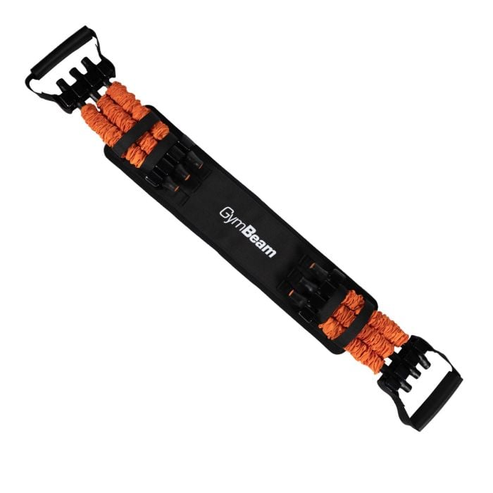 Nastaviteľná sada bench press expandérov - GymBeam single_variant