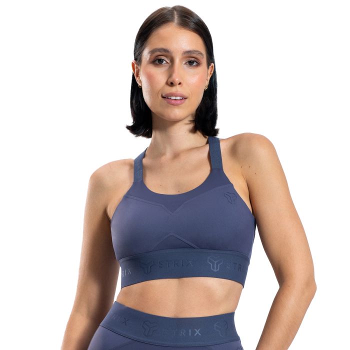 Športová podprsenka Nebula Graystone - STRIX XS