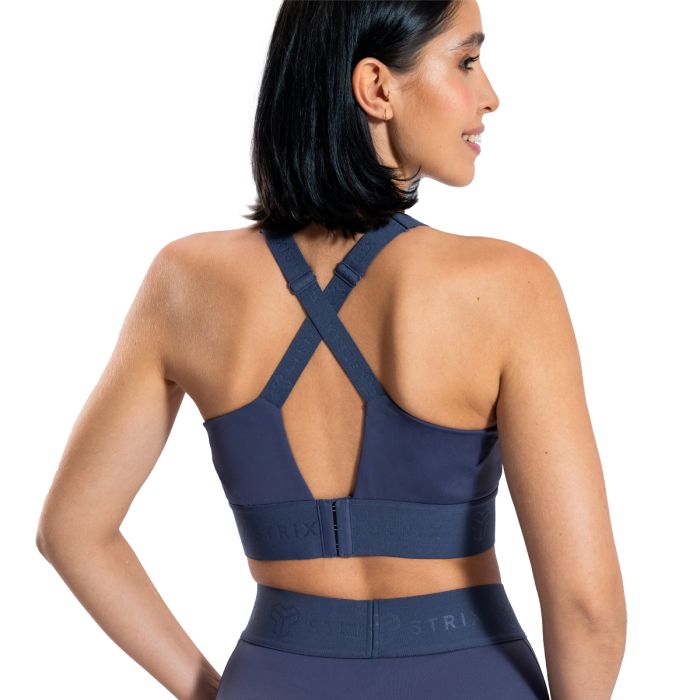 Športová podprsenka Nebula Graystone - STRIX XS