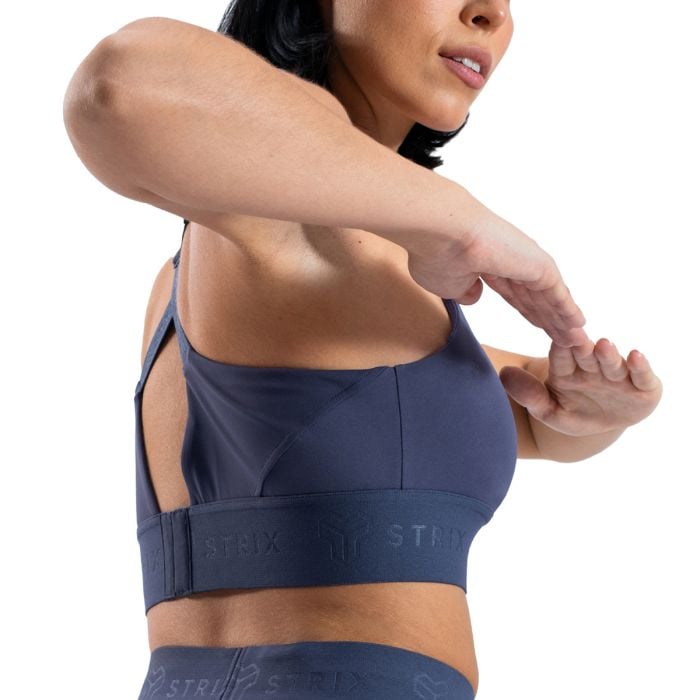 Športová podprsenka Nebula Graystone - STRIX XS