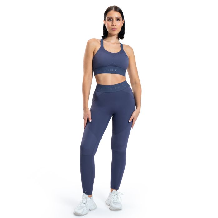 Športová podprsenka Nebula Graystone - STRIX XS