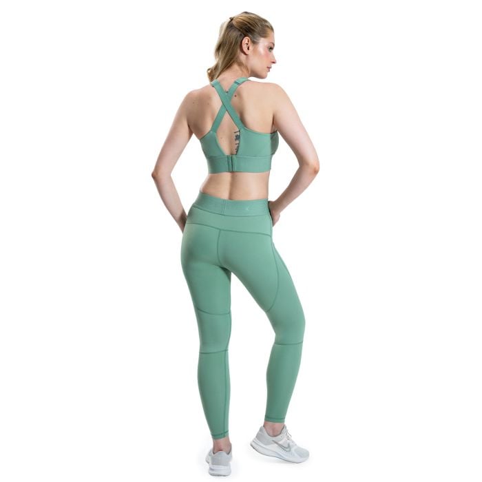 Dámske legíny Nebula Agave - STRIX M