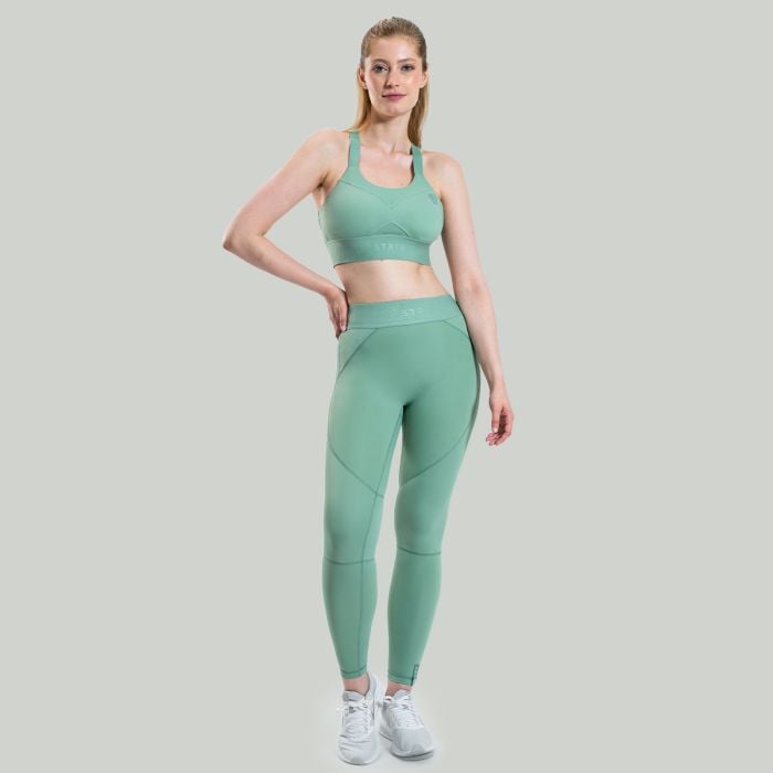 Dámske legíny Nebula Agave - STRIX M