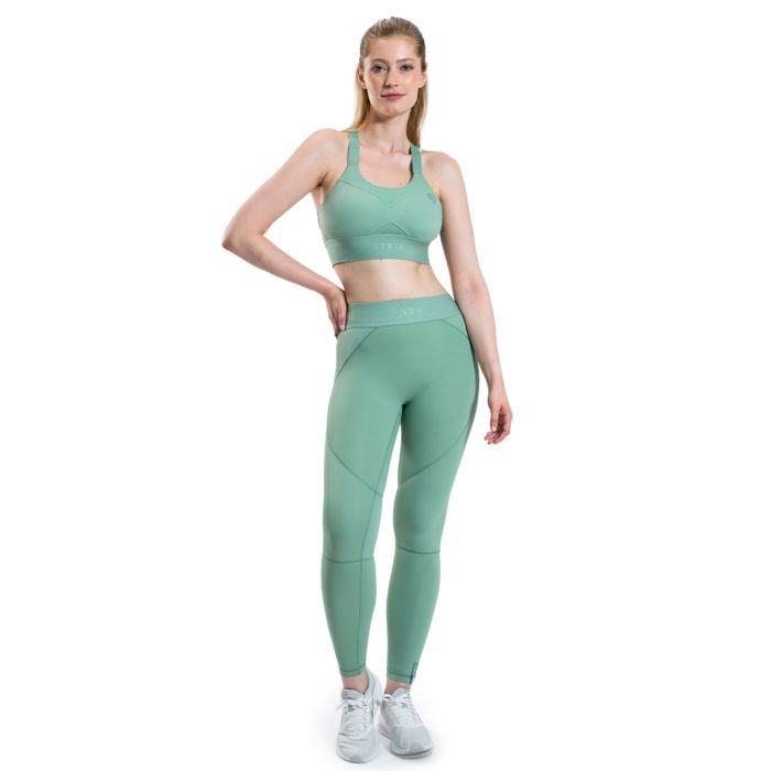 Dámske legíny Nebula Agave - STRIX M