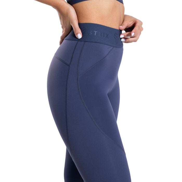 Dámske legíny Nebula Graystone - STRIX XS