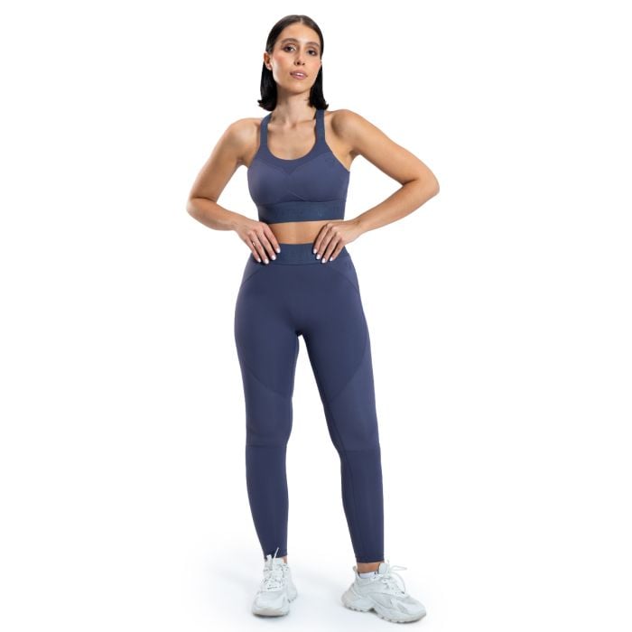 Dámske legíny Nebula Graystone - STRIX XS