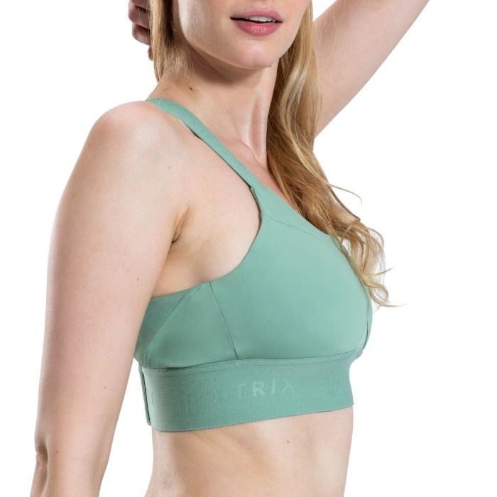 Športová podprsenka Nebula Agave - STRIX S