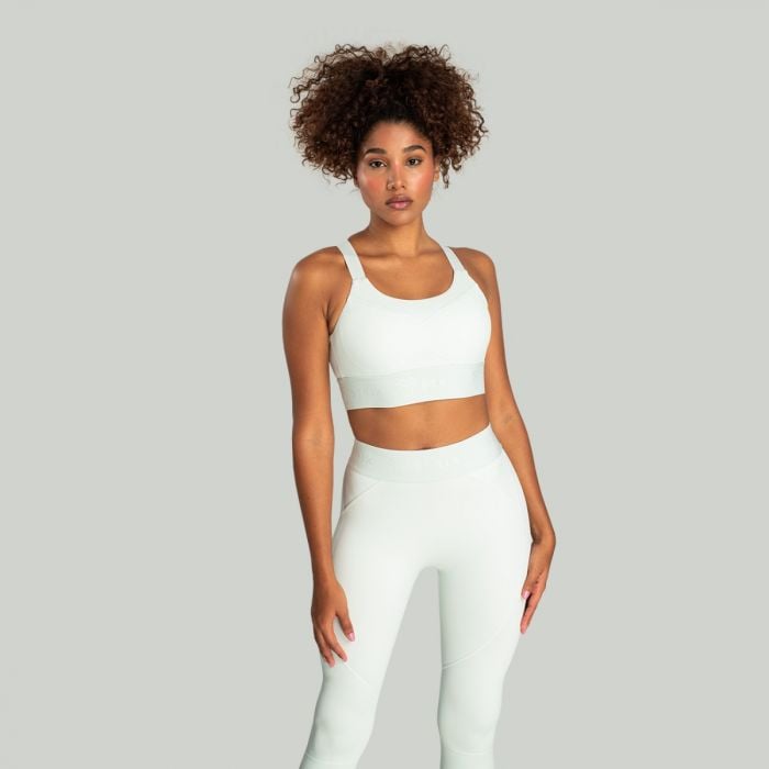 Športová podprsenka Nebula Moon Grey - STRIX L