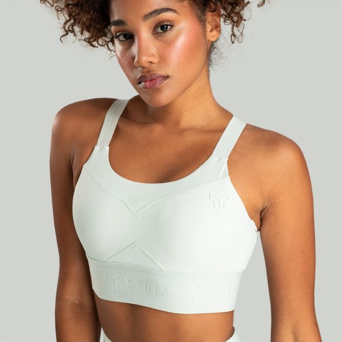 Športová podprsenka Nebula Moon Grey - STRIX L