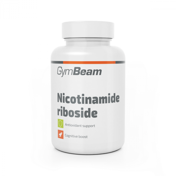Nicotinamide riboside - GymBeam