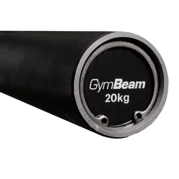 Olympijská tyč Eternal Power - GymBeam single_variant