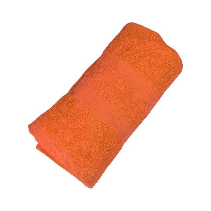 Uterák do fitka Orange  - GymBeam single_variant