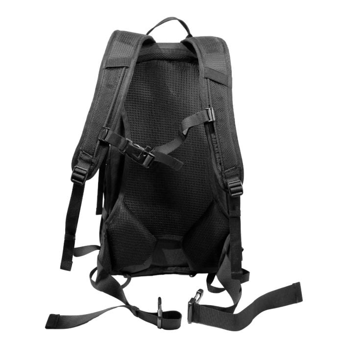 Turistický batoh Outlander 25 l - GymBeam single_variant