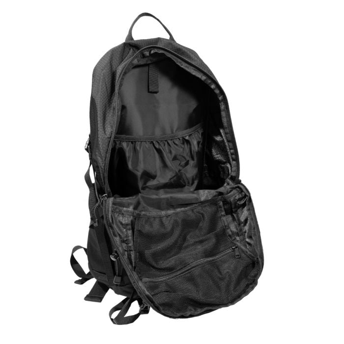 Turistický batoh Outlander 25 l - GymBeam single_variant