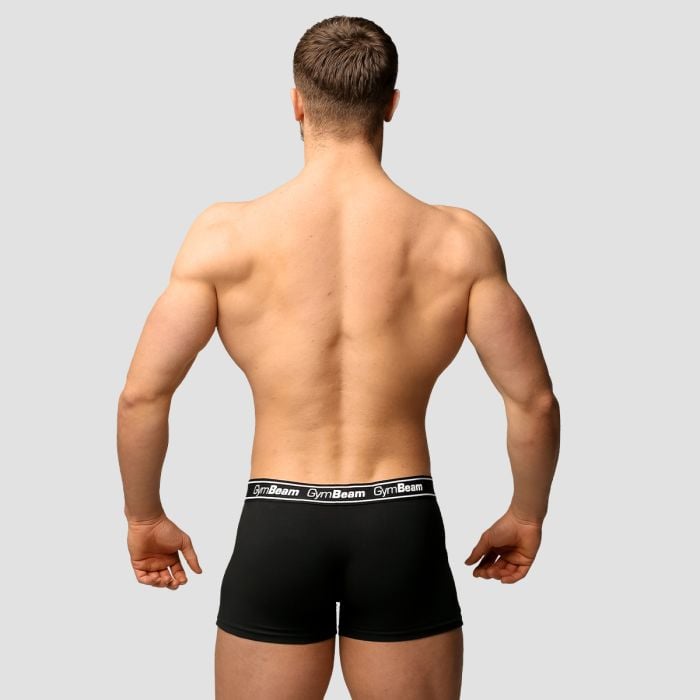 Pánske Boxerky 3Pack  - GymBeam L