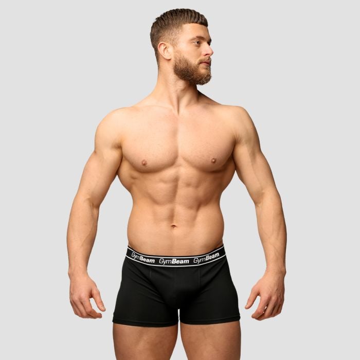 Pánske Boxerky 3Pack  - GymBeam L