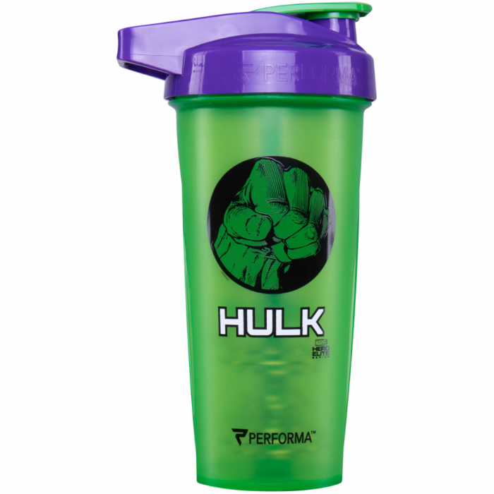 Šejker Hulk 800ml - Performa