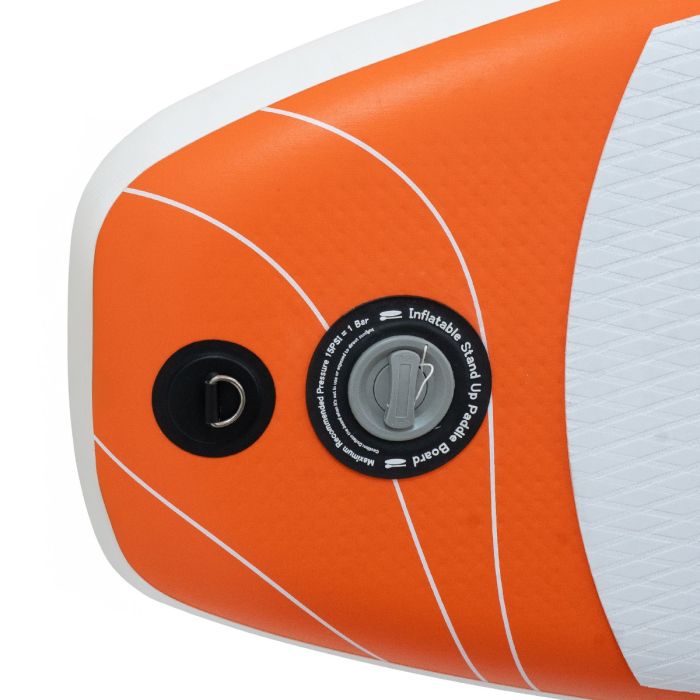 Paddleboard WaveLine - GymBeam single_variant