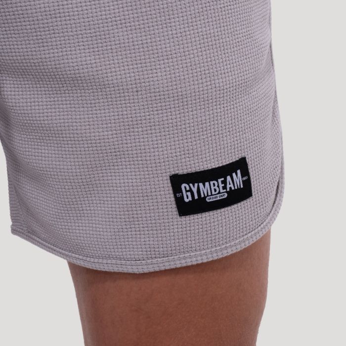 Šortky Persistence Washed Cloud - GymBeam L