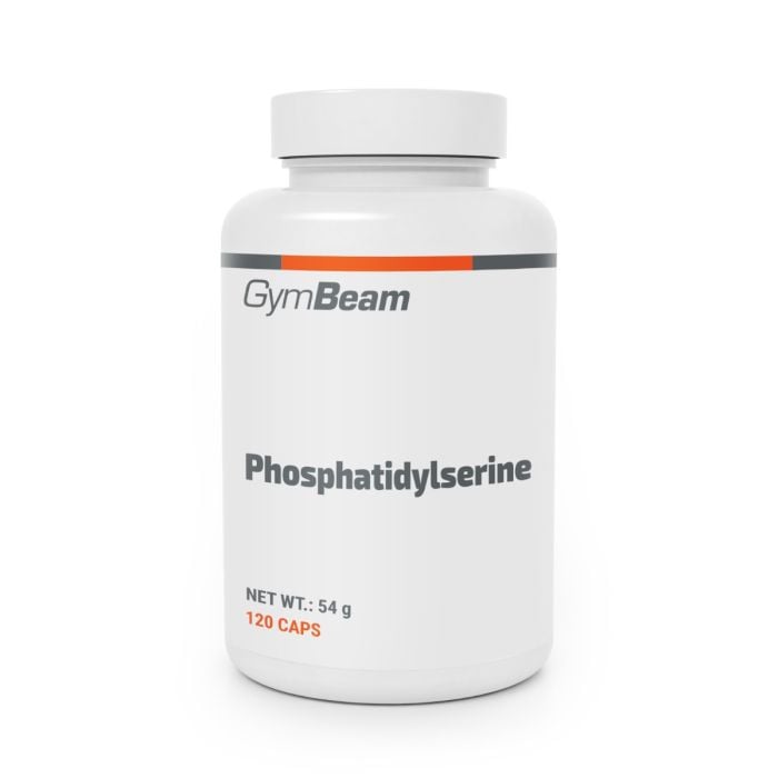 GymBeam Fosfatidylserín