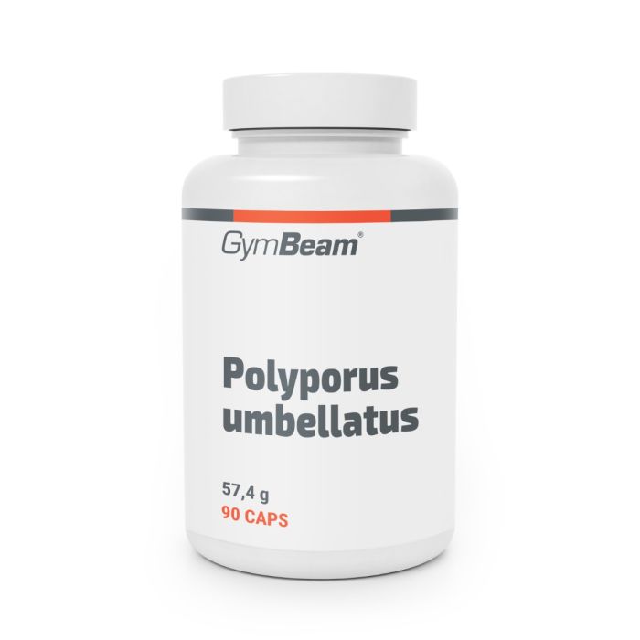 GymBeam Trúdnik klobúčkatý