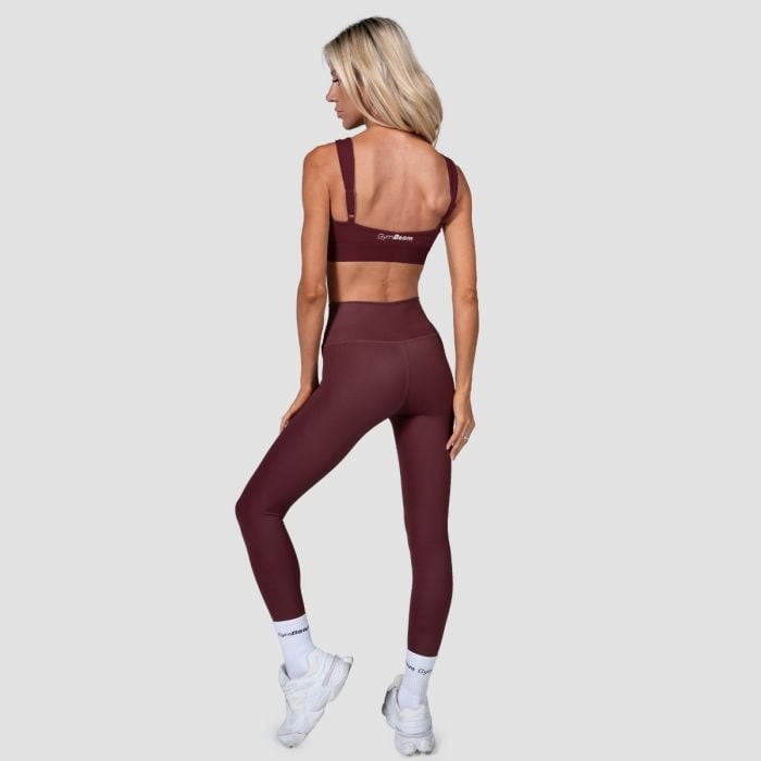 Športová podprsenka Prime Fig - GymBeam S