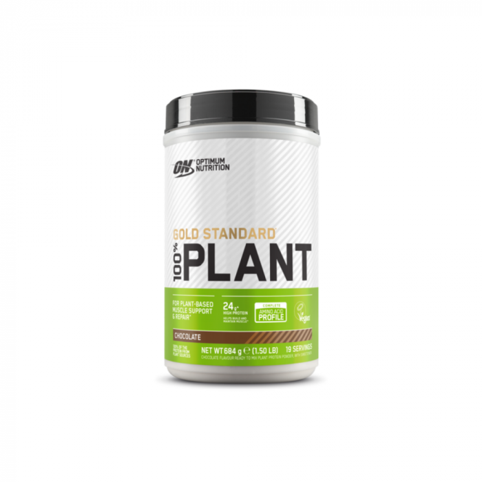 Proteín Gold Standard 100% Plant - Optimum Nutrition