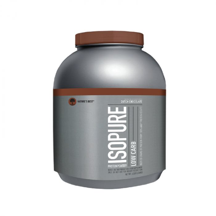 Proteín Isopure Low Carb - Isopure