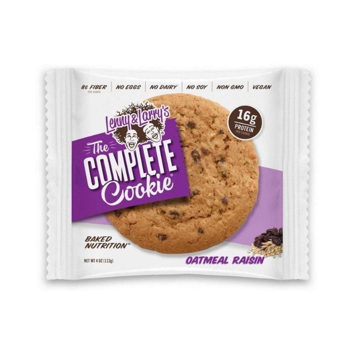 E-shop Lenny & Larry's The Complete Cookie 113 g dvojitá čokoláda
