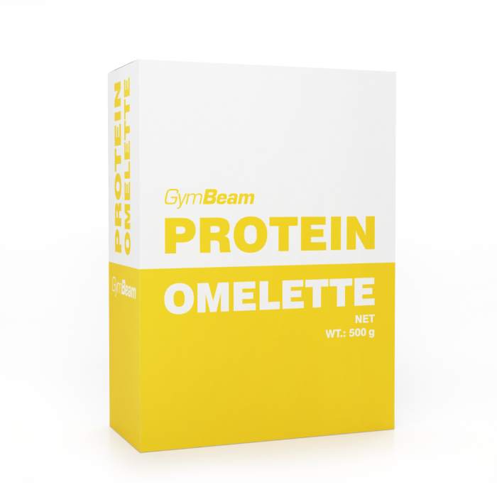 Protein Omelette - GymBeam