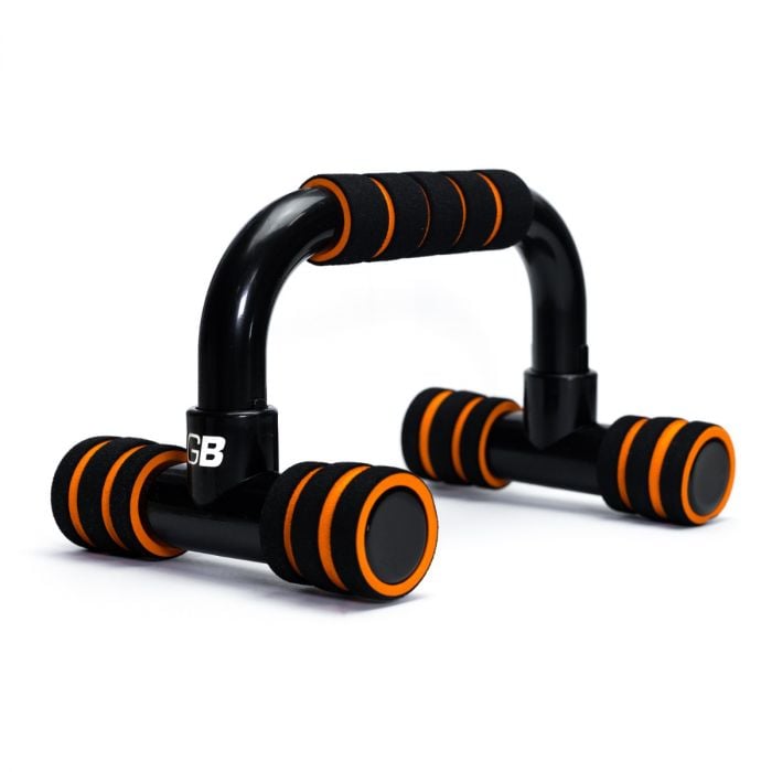 Adaptér na kľuky Push Up Bar - GymBeam single_variant