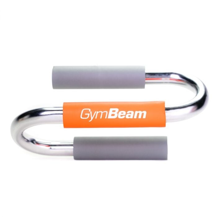 Adaptér na kľuky Steel - GymBeam single_variant