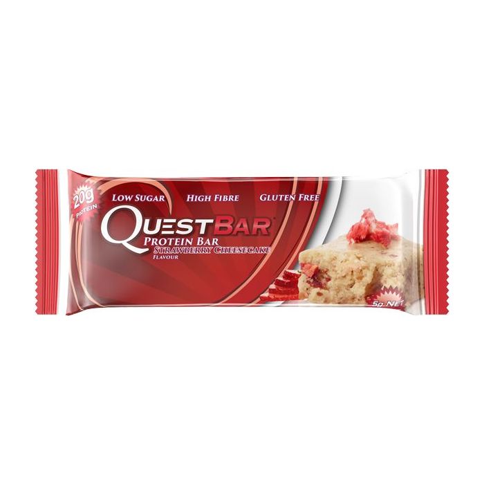 Proteínová tyčinka Quest 60 g - Quest nutrition