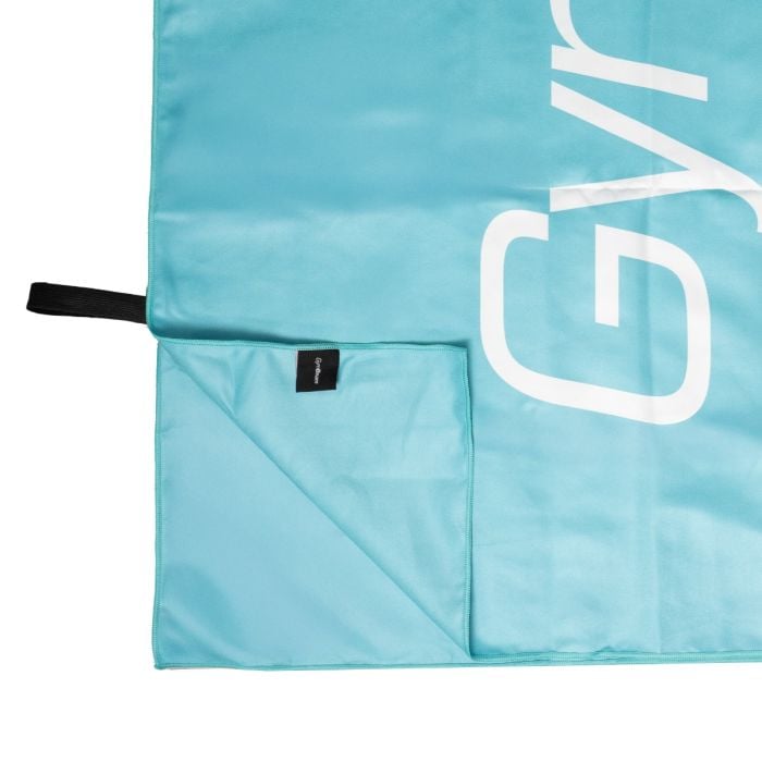 Maxi rýchloschnúci uterák Lagoon - GymBeam single_variant