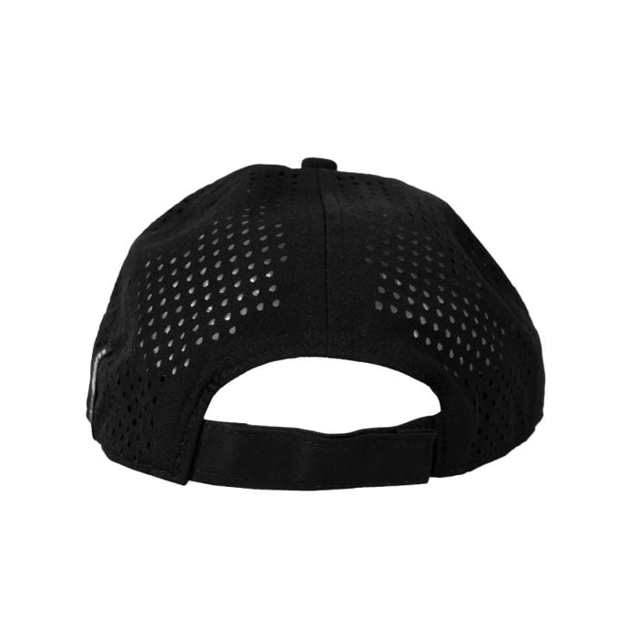 Šiltovka Ranger Black - GymBeam UNI