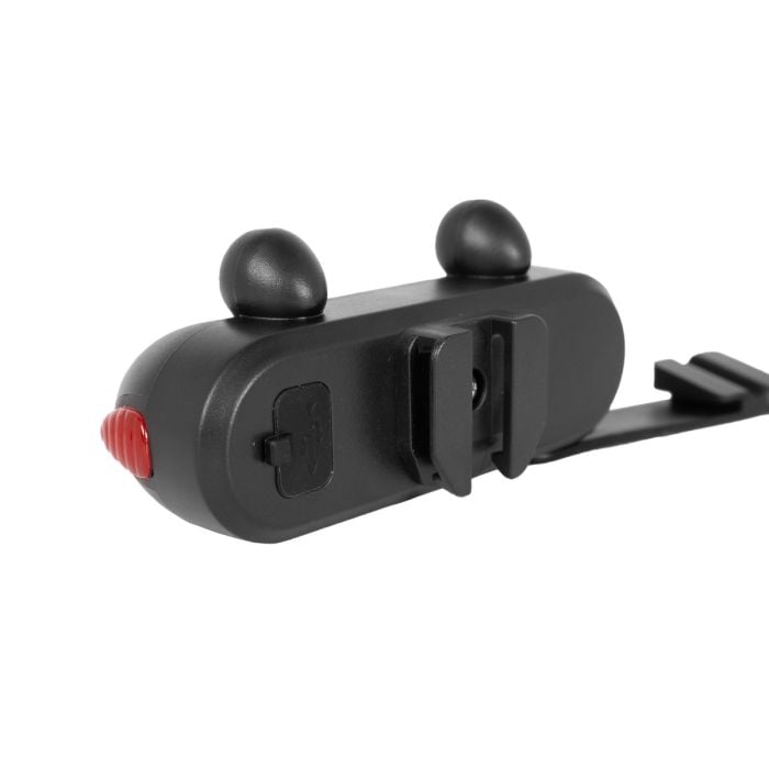 Zadné svetlo na bicykel - GymBeam single_variant