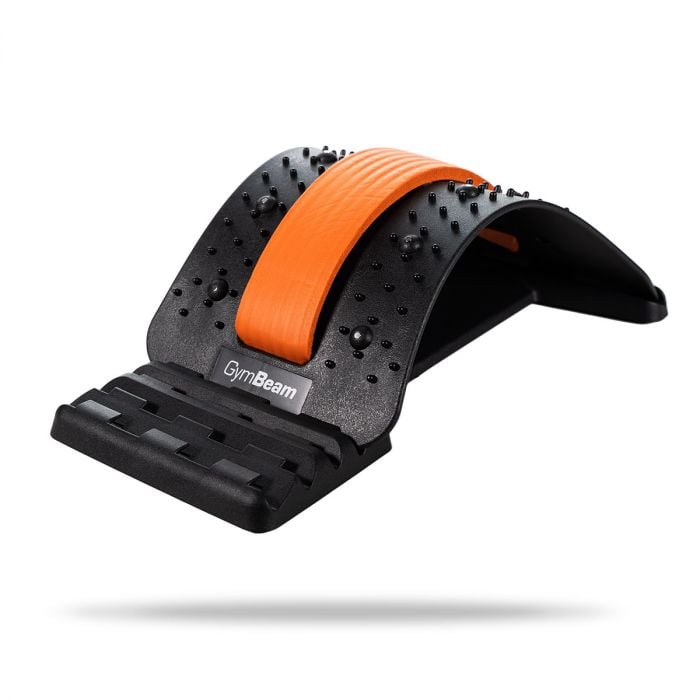 Podložka na uvoľnenie a masáž chrbta - GymBeam single_variant