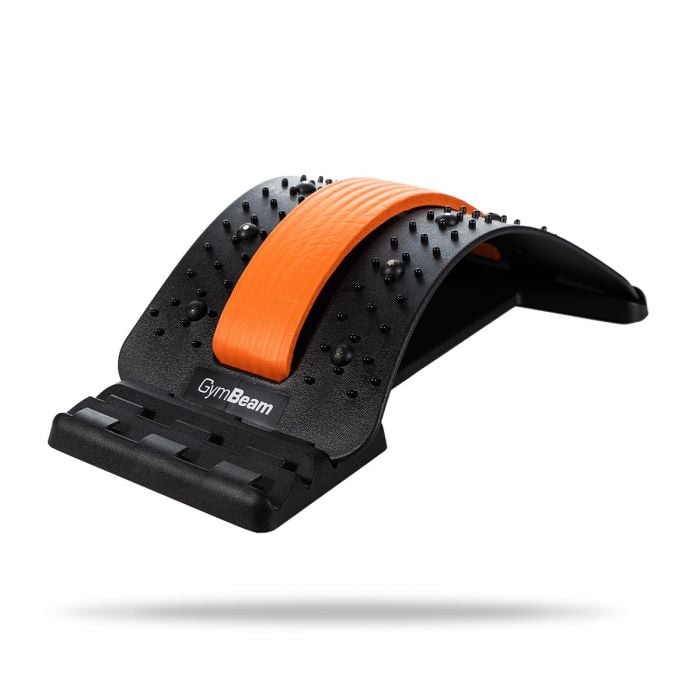 Podložka na uvoľnenie a masáž chrbta - GymBeam single_variant