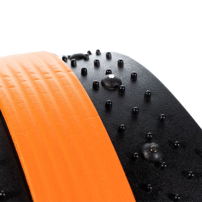 Podložka na uvoľnenie a masáž chrbta - GymBeam single_variant