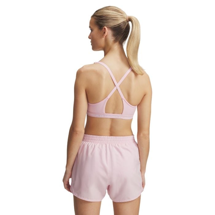 Športová podprsenka Crossback Low Pink - Under Armour XL