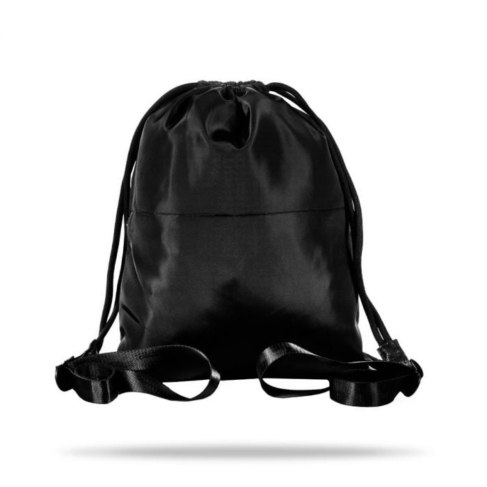 Batoh Sack Pack Black - GymBeam single_variant