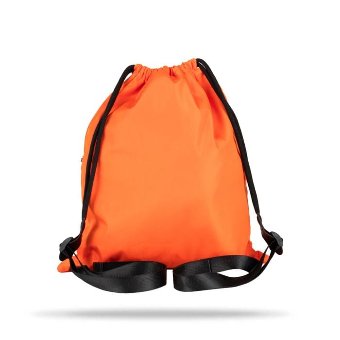 Batoh Sack Pack Orange - GymBeam single_variant