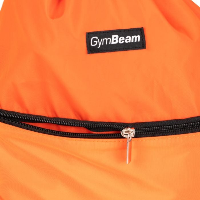 Batoh Sack Pack Orange - GymBeam single_variant
