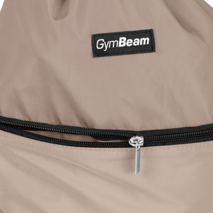 Batoh Sack Pack Sand - GymBeam single_variant