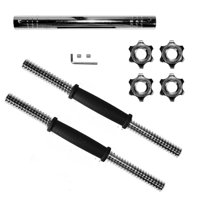 Sada činiek 30 kg - GymBeam single_variant