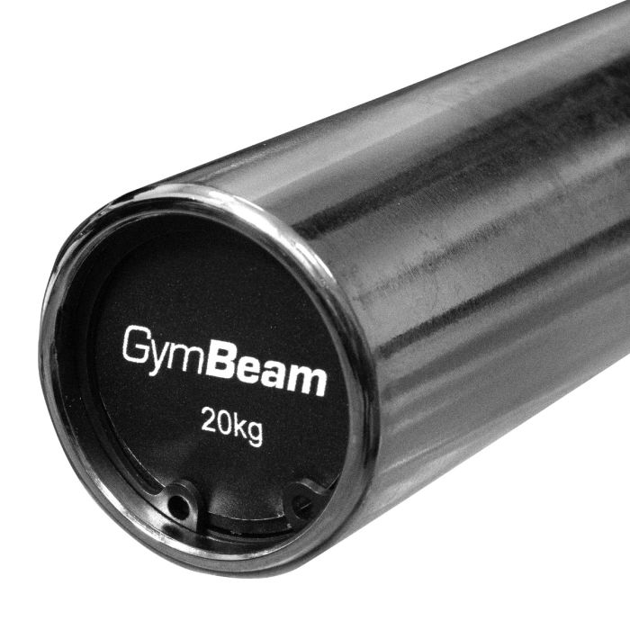 Posilňovacia tyč Safety Squat - GymBeam single_variant