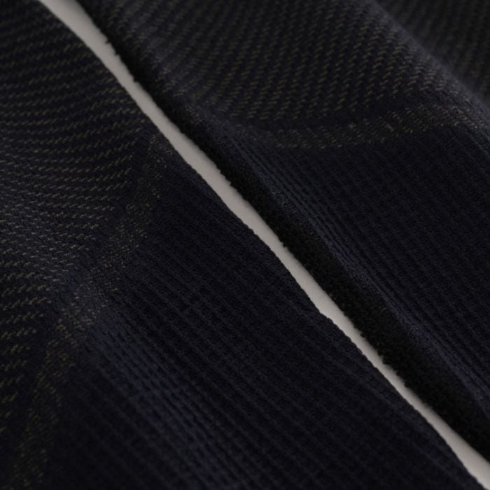 Športové legíny Base Layer Thermo Black - Champion L/XL