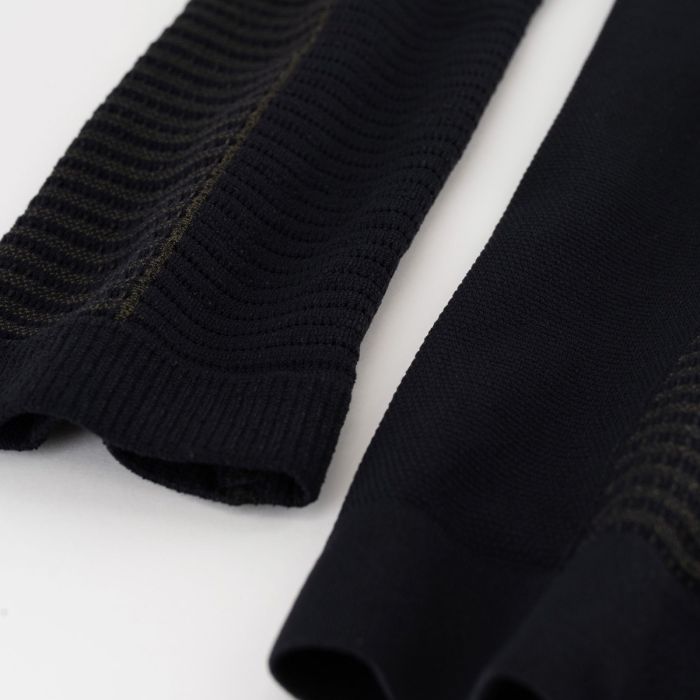 Športový top Base Layer Thermo Black - Champion L/XL